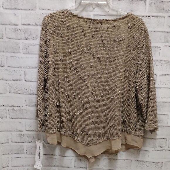 Alfred dunner top - Picture 4 of 4